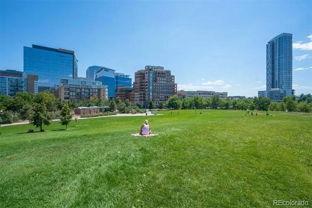 1475 Delgany Street #304 Denver, CO 80202