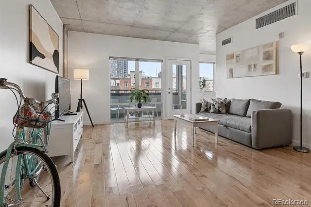 1475 Delgany Street #304 Denver, CO 80202
