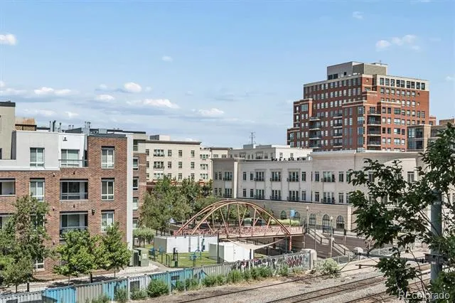 1475 Delgany Street #304 Denver, CO 80202