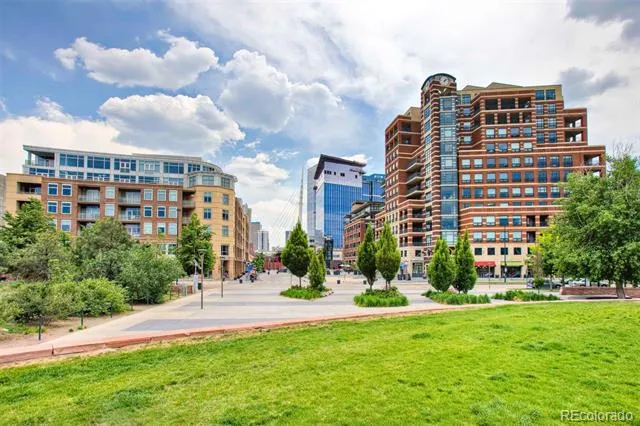 1475 Delgany Street #304 Denver, CO 80202