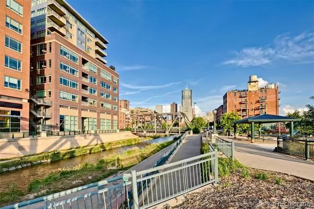 1475 Delgany Street #304 Denver, CO 80202
