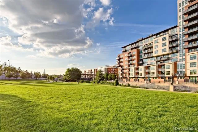 1475 Delgany Street #304 Denver, CO 80202