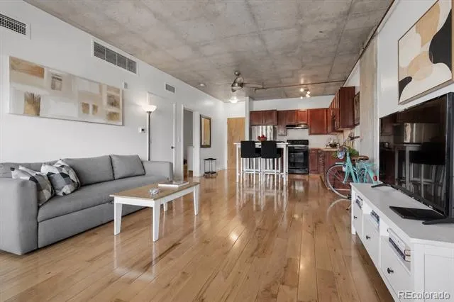 1475 Delgany Street #304 Denver, CO 80202