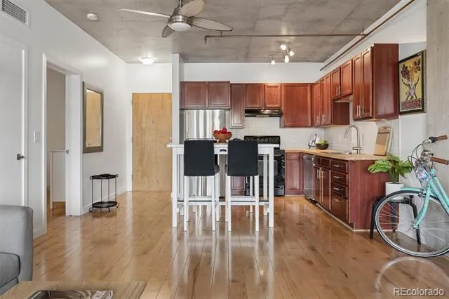 1475 Delgany Street #304 Denver, CO 80202