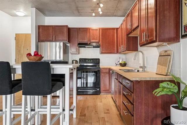 1475 Delgany Street #304 Denver, CO 80202
