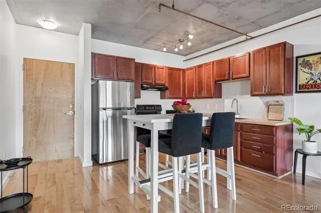 1475 Delgany Street #304 Denver, CO 80202