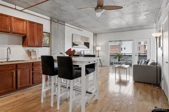1475 Delgany Street #304 Denver, CO 80202