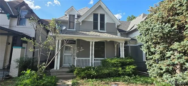 1017 E 20th Avenue Denver, CO 80205