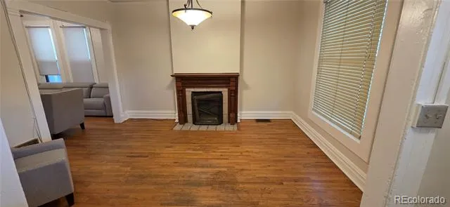 1017 E 20th Avenue Denver, CO 80205