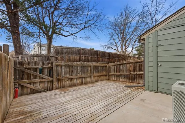 17335 E Rice Circle #C Aurora, CO 80015