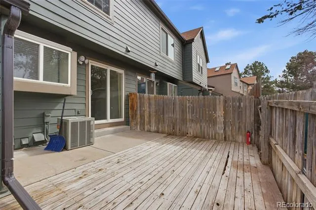 17335 E Rice Circle #C Aurora, CO 80015