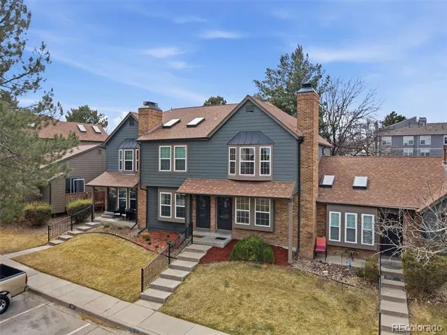 17335 E Rice Circle #C Aurora, CO 80015