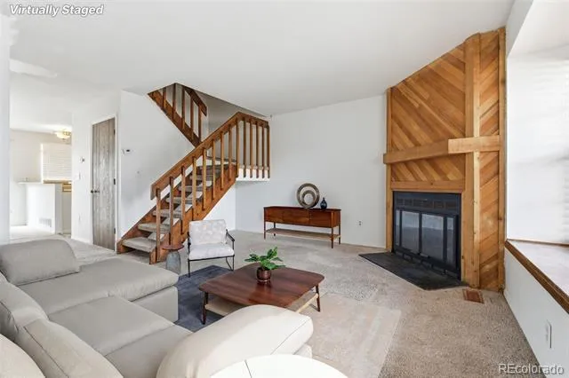 17335 E Rice Circle #C Aurora, CO 80015