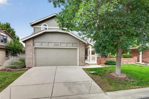 2577 S Independence Court