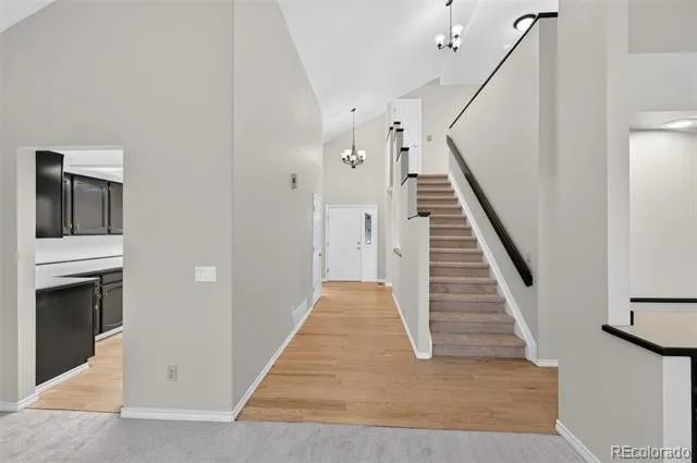 2577 S Independence Court Denver, CO 80227