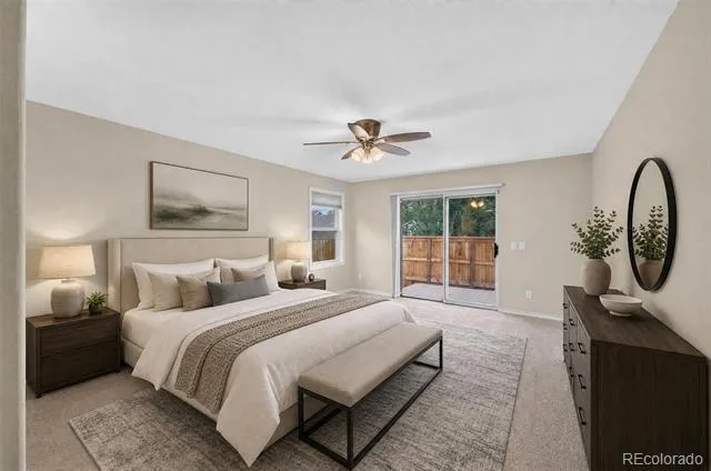 2577 S Independence Court Denver, CO 80227