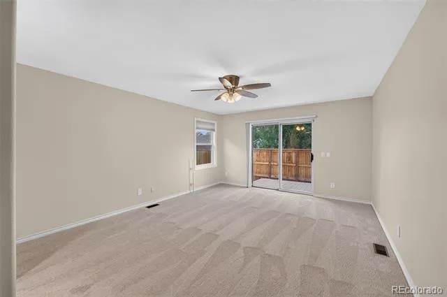 2577 S Independence Court Denver, CO 80227