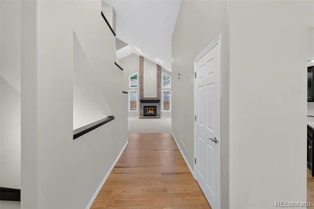 2577 S Independence Court Denver, CO 80227