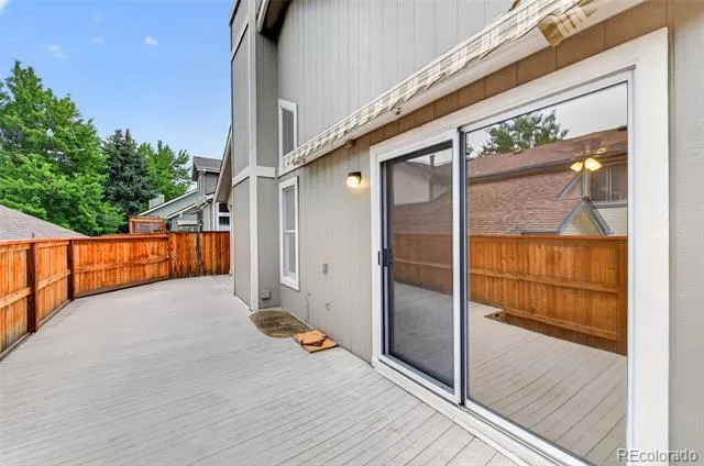 2577 S Independence Court Denver, CO 80227
