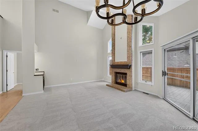 2577 S Independence Court Denver, CO 80227