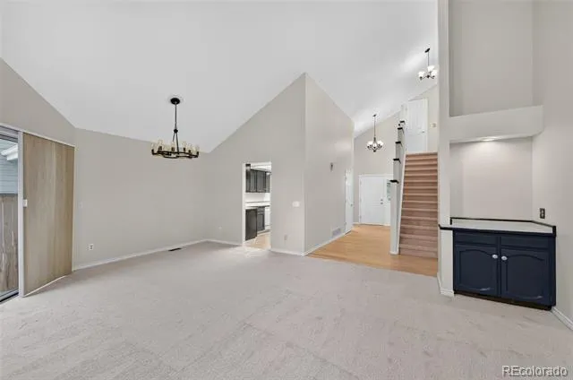 2577 S Independence Court Denver, CO 80227