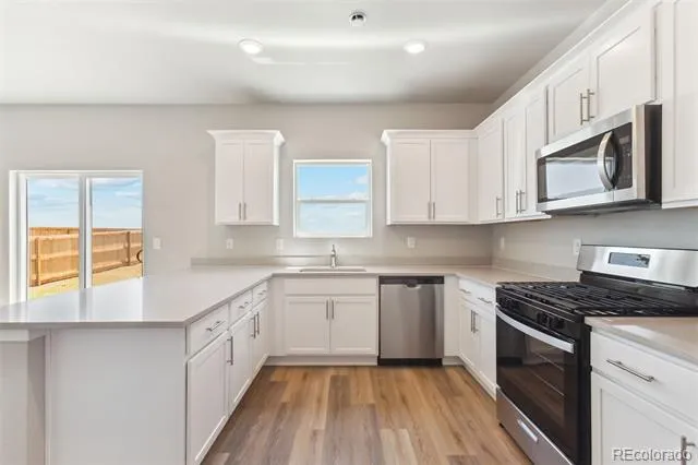 48150 Shetland Drive Bennett, CO 80102