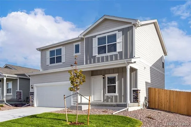 48150 Shetland Drive Bennett, CO 80102