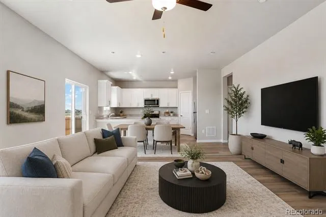 48150 Shetland Drive Bennett, CO 80102
