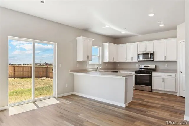 48150 Shetland Drive Bennett, CO 80102