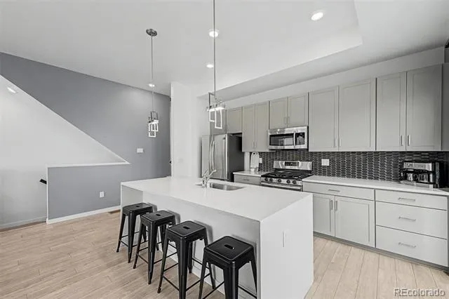 1661 W 67th Circle Denver, CO 80221