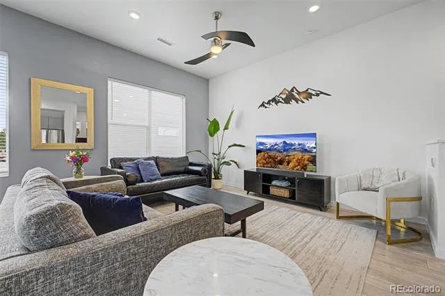 1661 W 67th Circle Denver, CO 80221