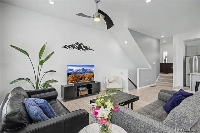 1661 W 67th Circle Denver, CO 80221