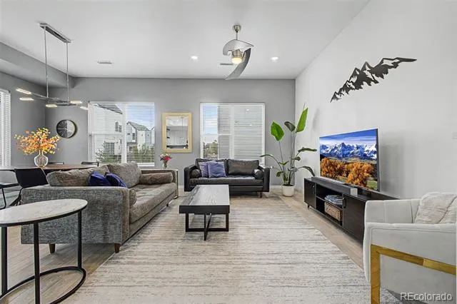 1661 W 67th Circle Denver, CO 80221