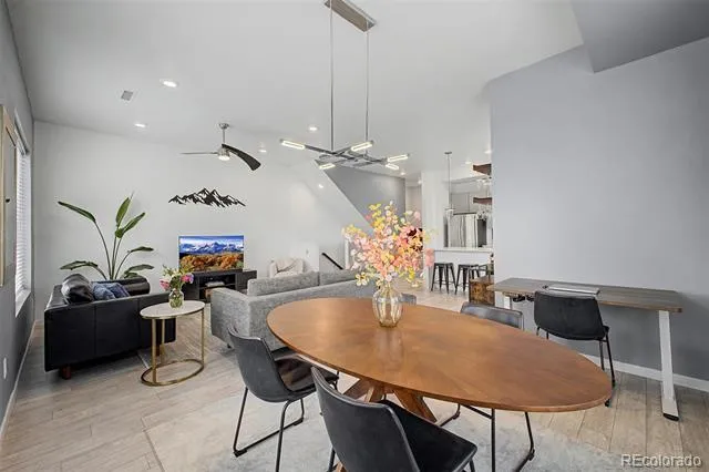 1661 W 67th Circle Denver, CO 80221