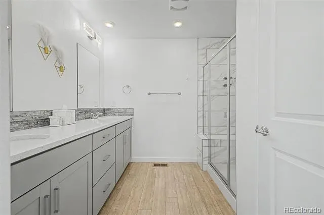 1661 W 67th Circle Denver, CO 80221
