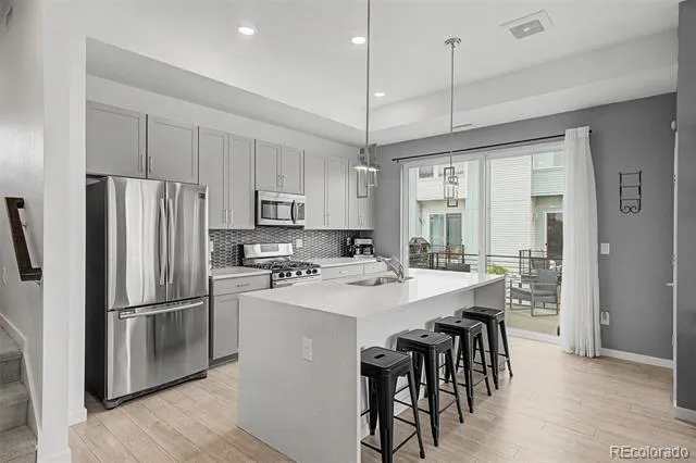 1661 W 67th Circle Denver, CO 80221