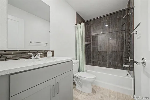 1661 W 67th Circle Denver, CO 80221