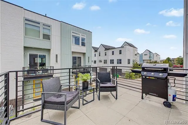 1661 W 67th Circle Denver, CO 80221