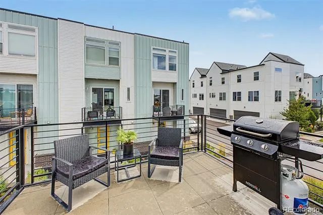 1661 W 67th Circle Denver, CO 80221