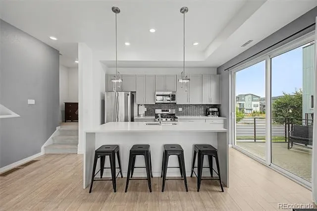 1661 W 67th Circle Denver, CO 80221