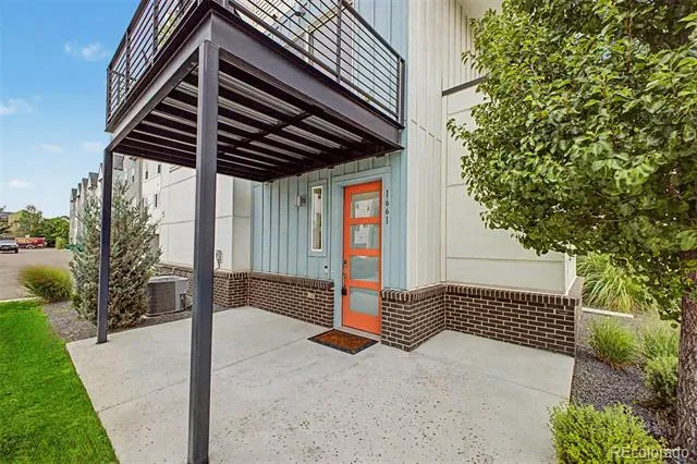 1661 W 67th Circle Denver, CO 80221