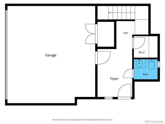 1661 W 67th Circle Denver, CO 80221