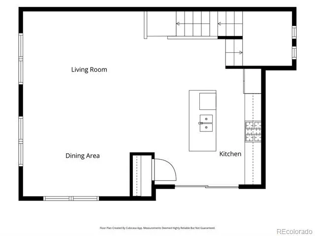 1661 W 67th Circle Denver, CO 80221