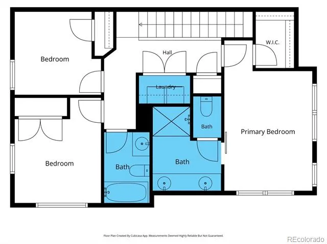 1661 W 67th Circle Denver, CO 80221
