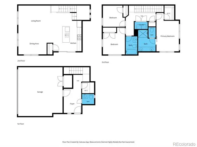 1661 W 67th Circle Denver, CO 80221