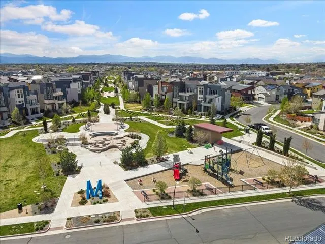 1661 W 67th Circle Denver, CO 80221