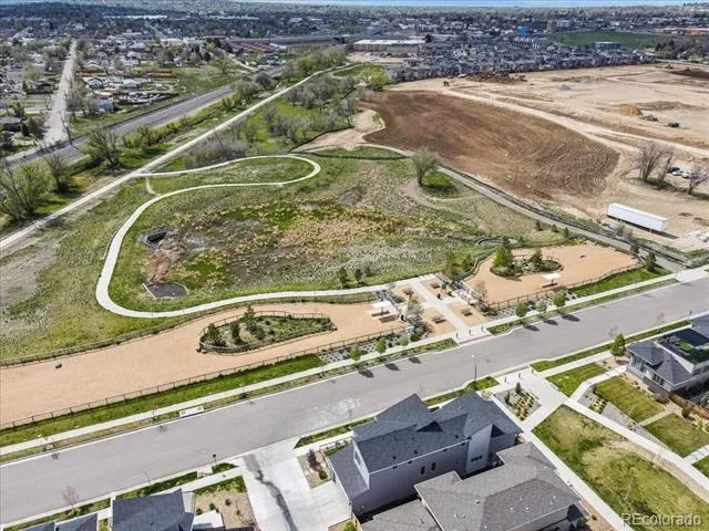 1661 W 67th Circle Denver, CO 80221
