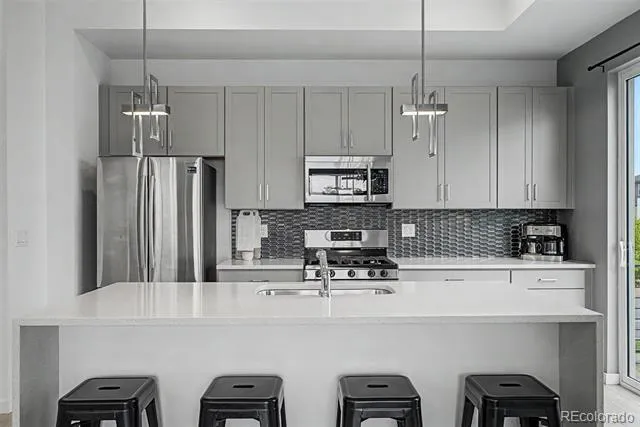 1661 W 67th Circle Denver, CO 80221