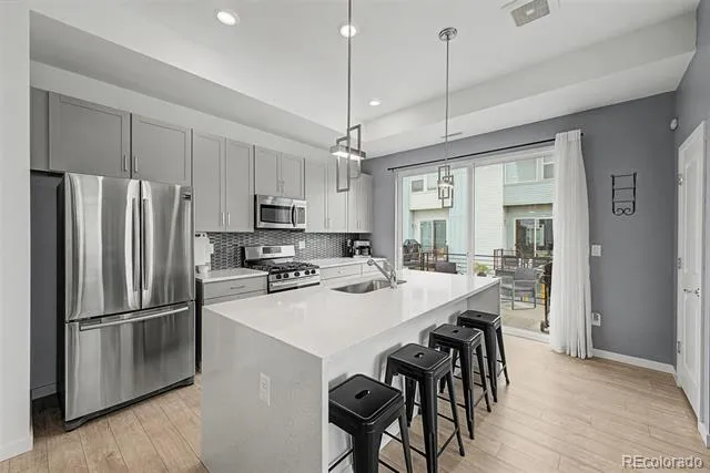 1661 W 67th Circle Denver, CO 80221