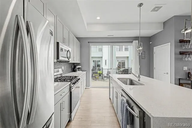 1661 W 67th Circle Denver, CO 80221